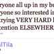 Image for article titled Is Joe Francis The Father Of Tila Tequila's Baby?